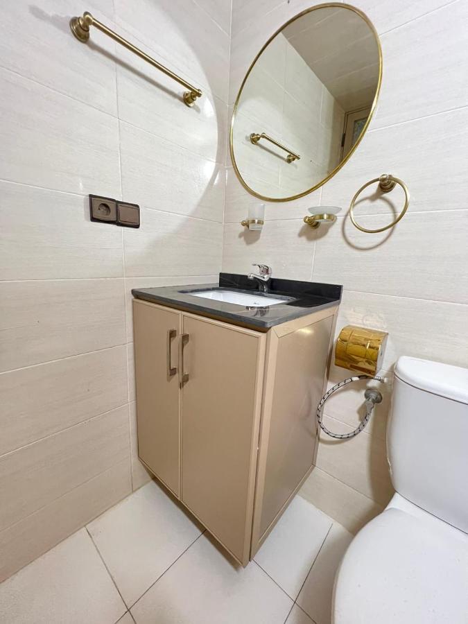Appartement Calme A Fes Fez Exterior foto