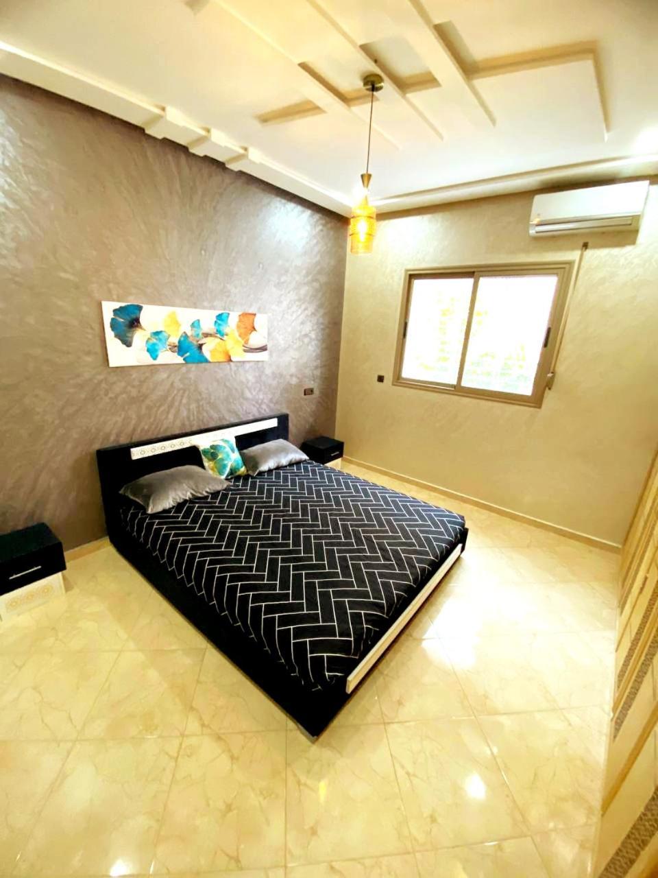 Appartement Calme A Fes Fez Exterior foto