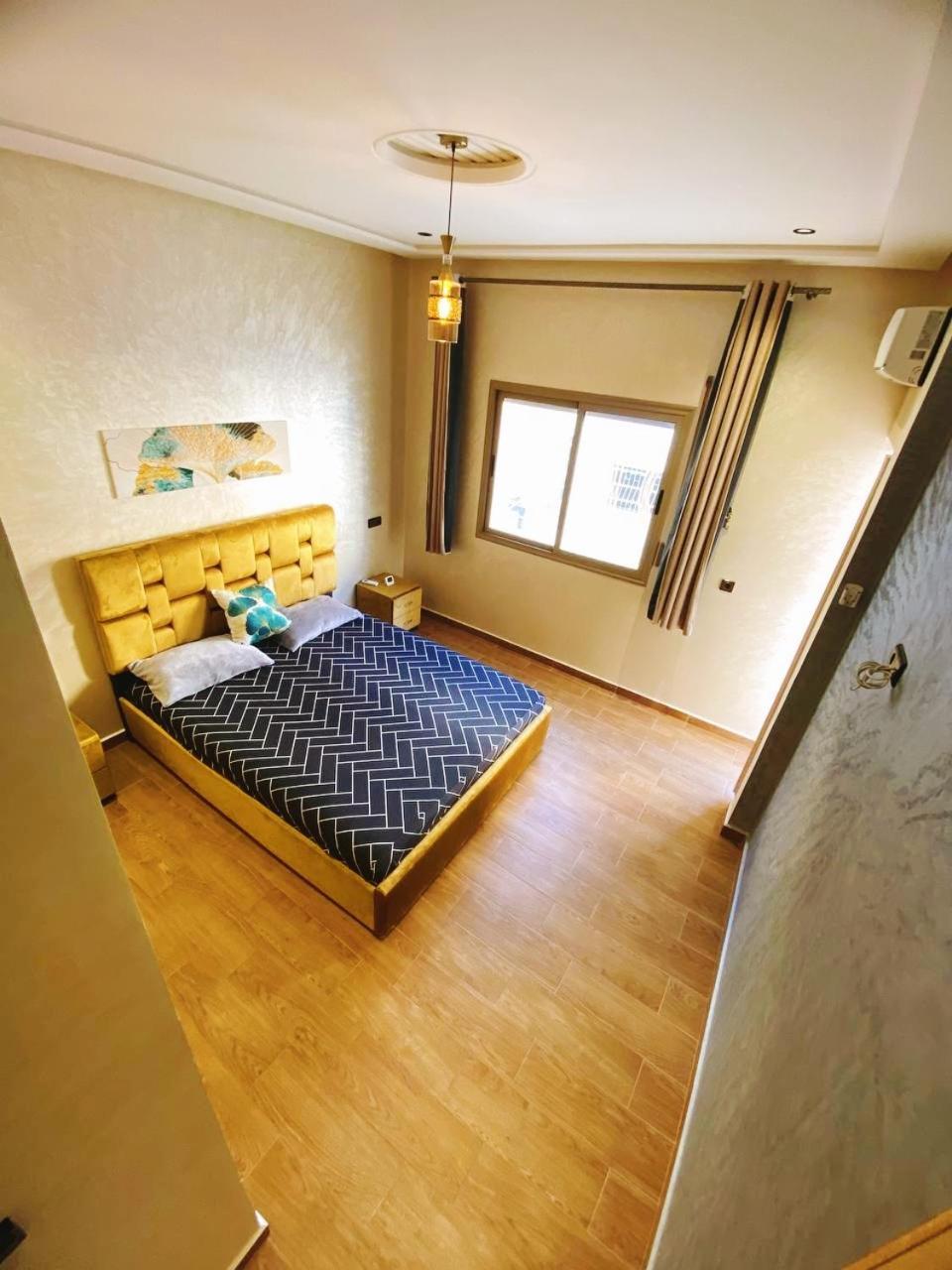 Appartement Calme A Fes Fez Exterior foto